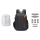 K&F Concept Nature Wander 09 25 l - czarny - 1550477 - zdjęcie 2